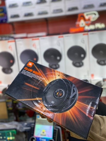 JBL HARMAN CLUB 6520