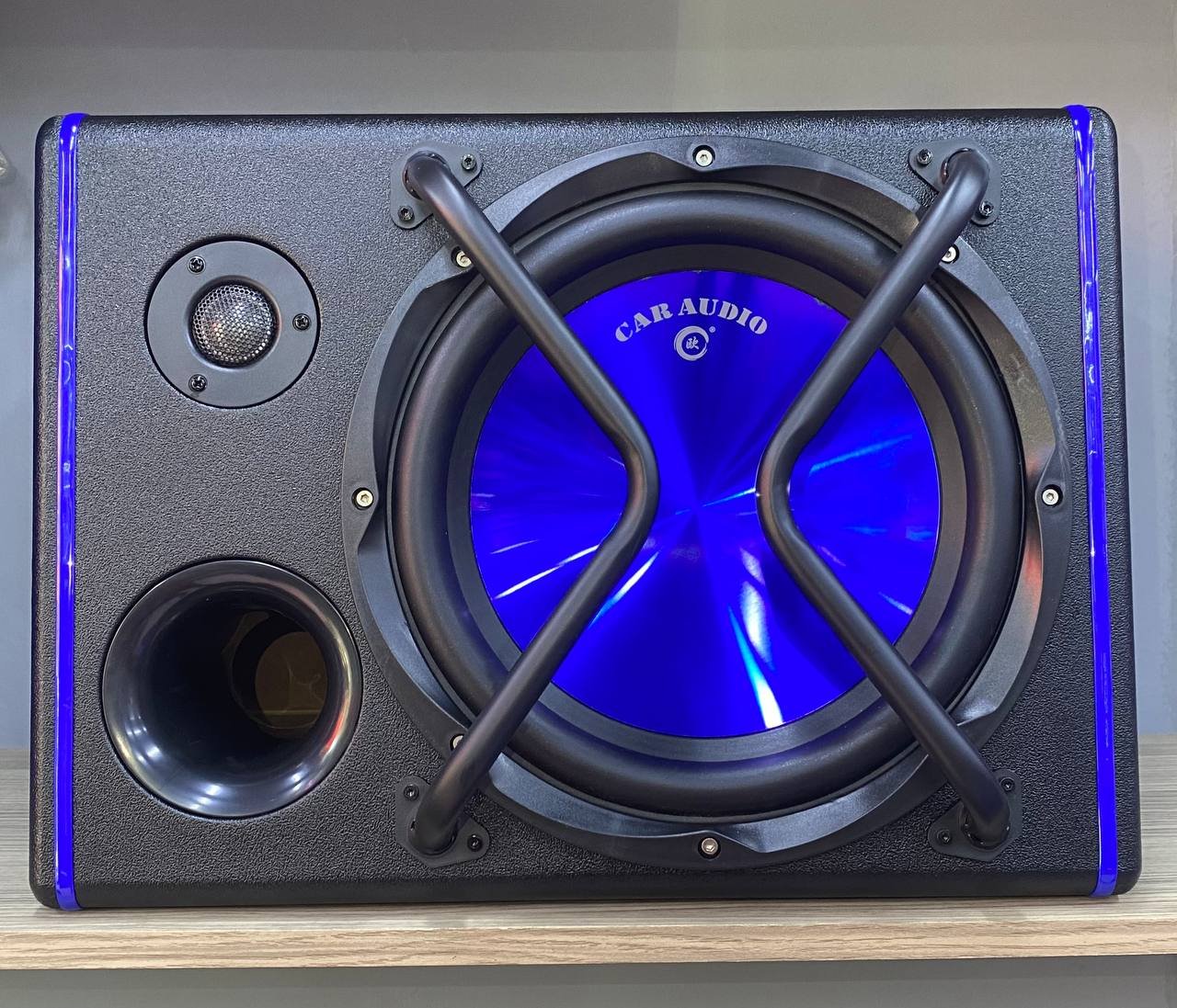 car audio subwoofer 12