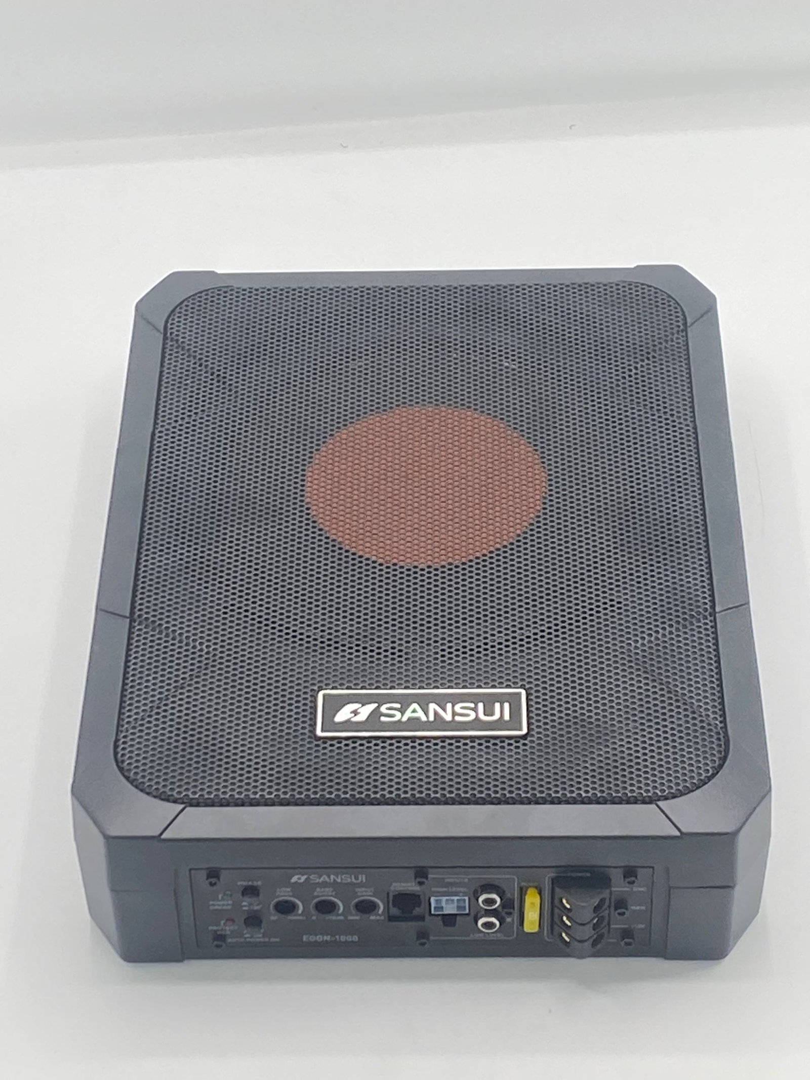 GM XTRA-PLAT SANSUI 1000W