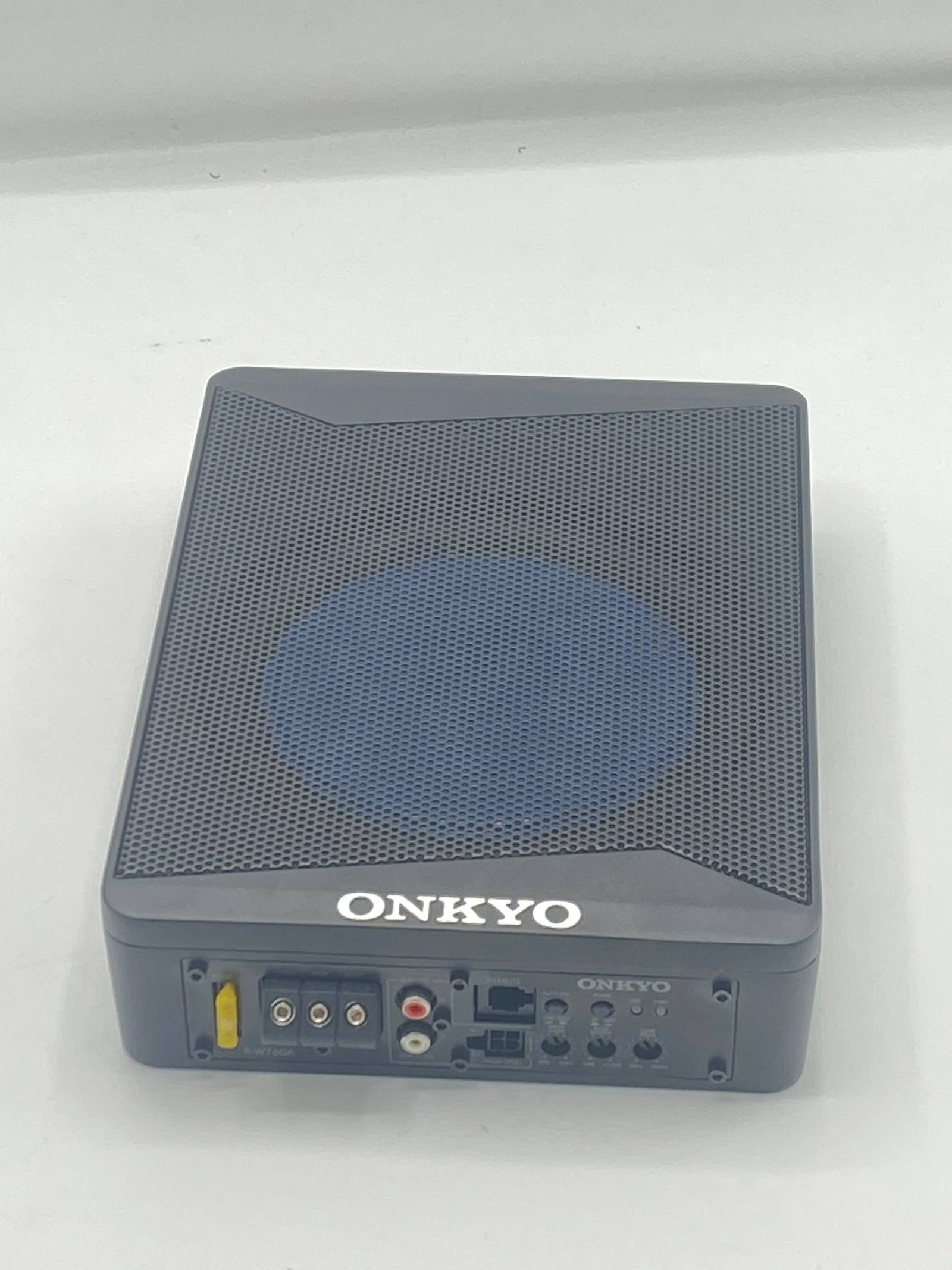GM EXTRA-PLAT ONKYO 650W