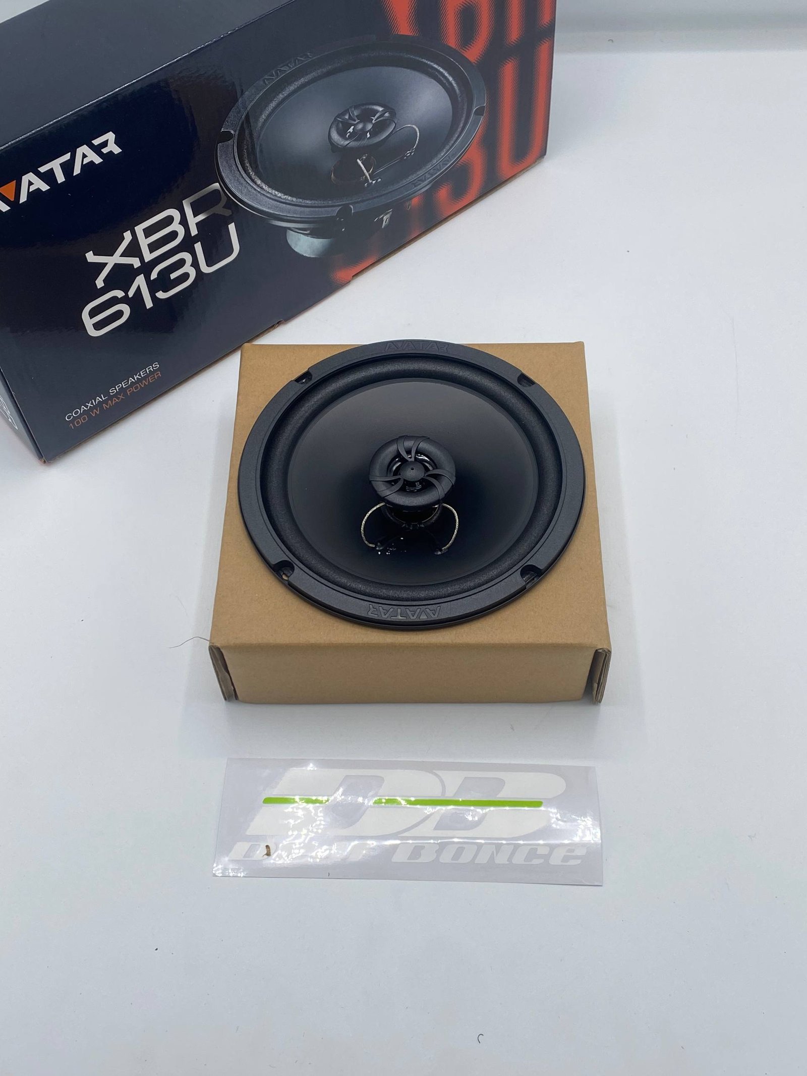 BAF XBR 613U AVATAR 16 CM